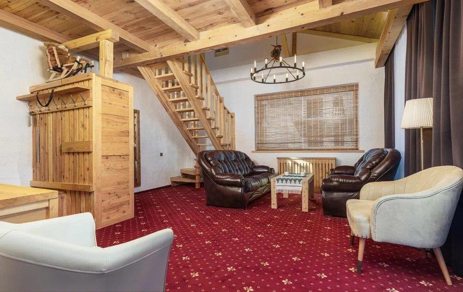 Alean Select Pino 5*