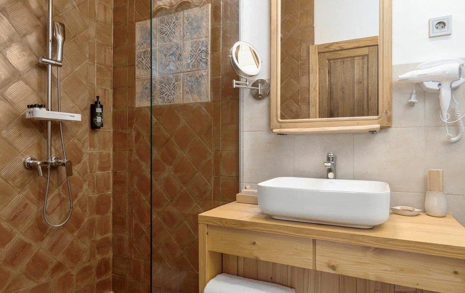 Alean Select Pino 5*