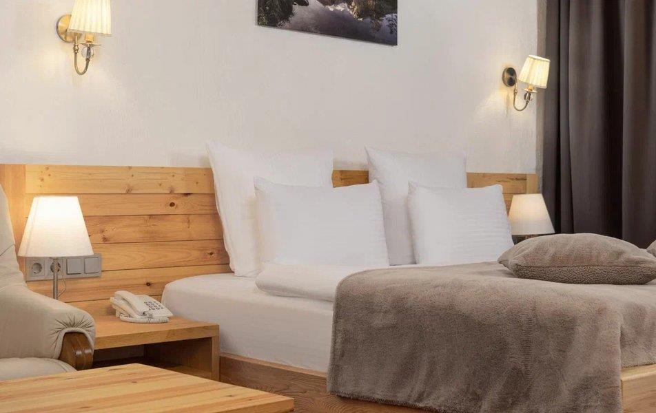 Alean Select Pino 5*