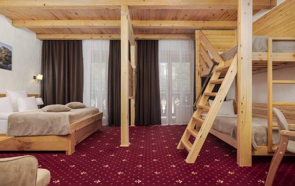 Alean Select Pino 5*