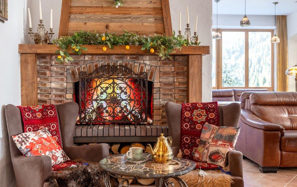 Alean Select Pino 5*