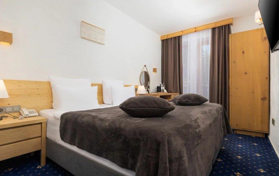 Alean Select Pino 5*