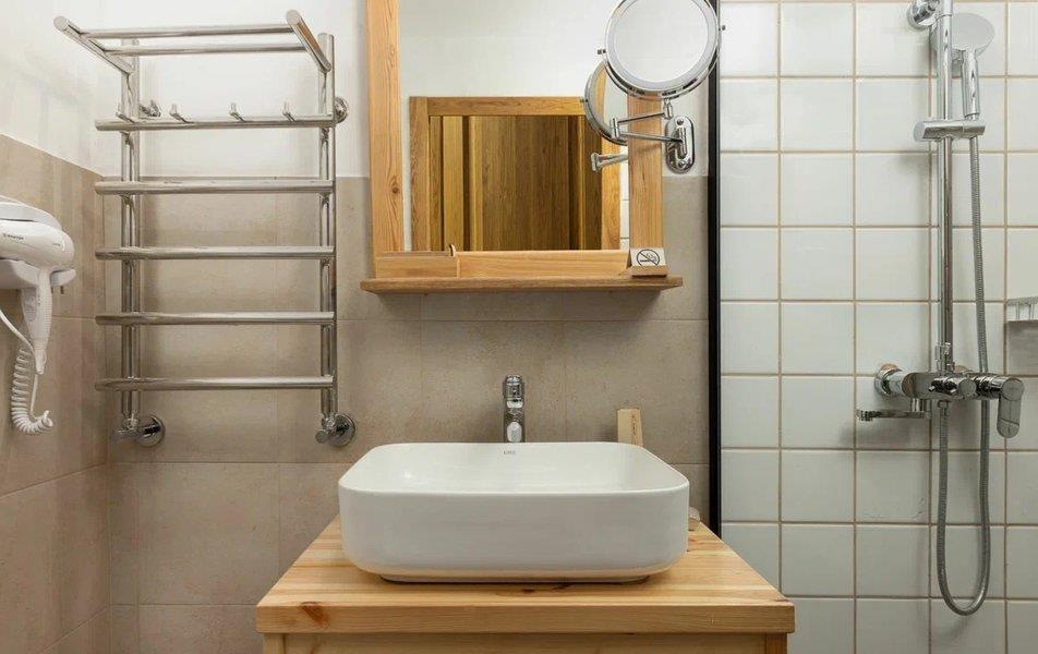 Alean Select Pino 5*