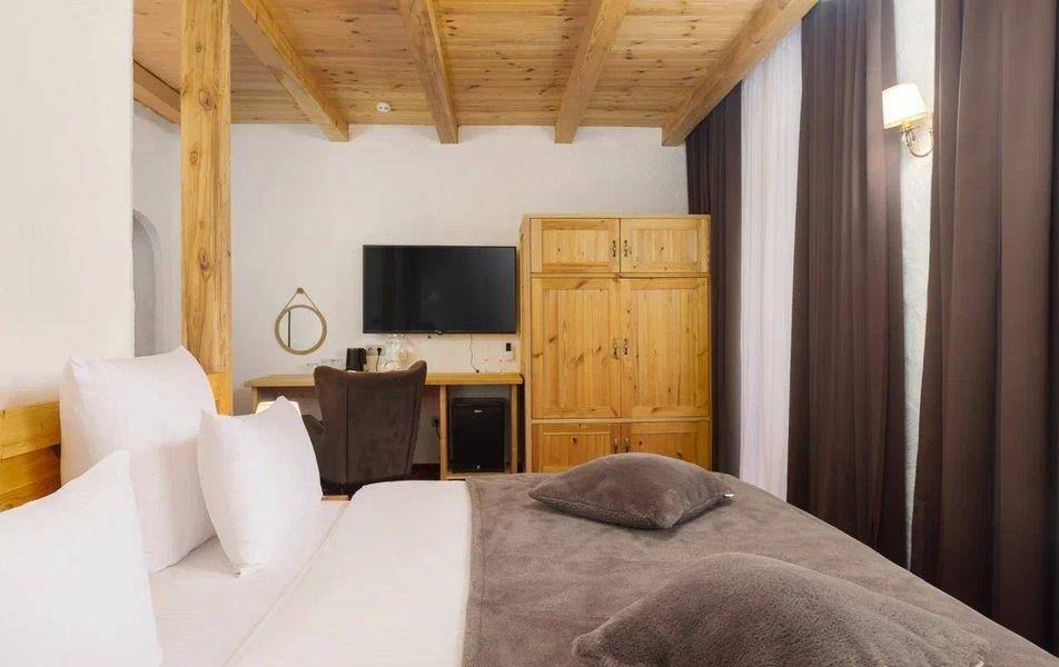 Alean Select Pino 5*