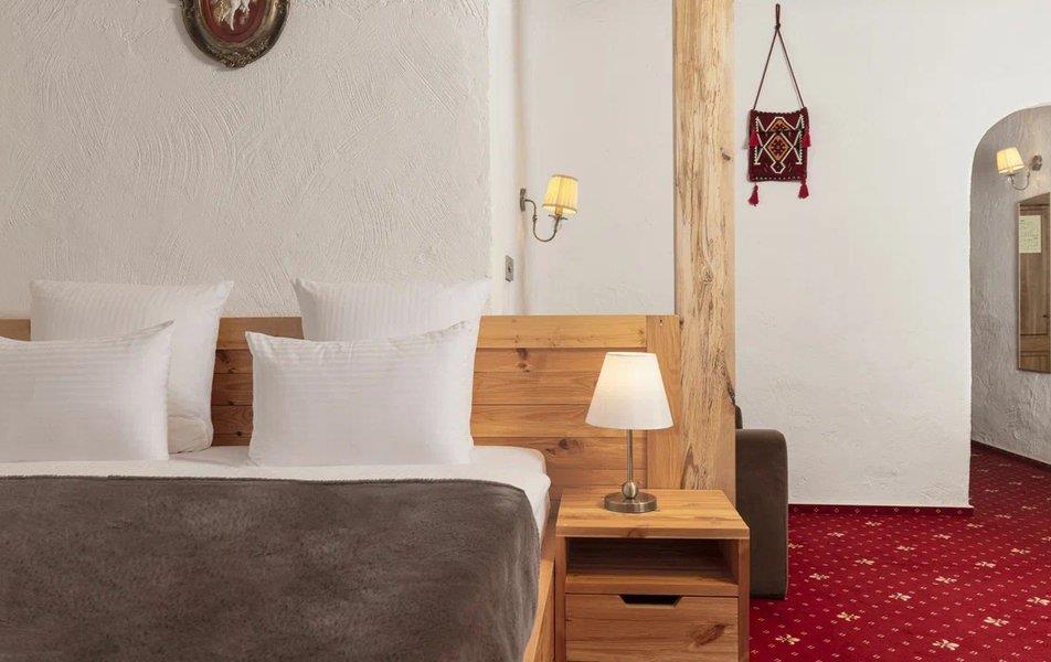 Alean Select Pino 5*