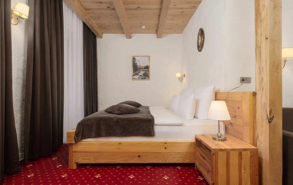 Alean Select Pino 5*