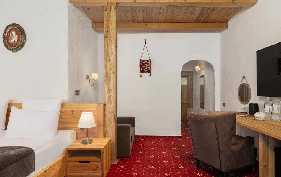 Alean Select Pino 5*