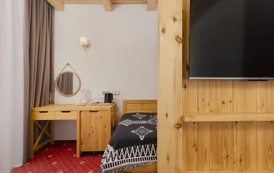 Alean Select Pino 5*