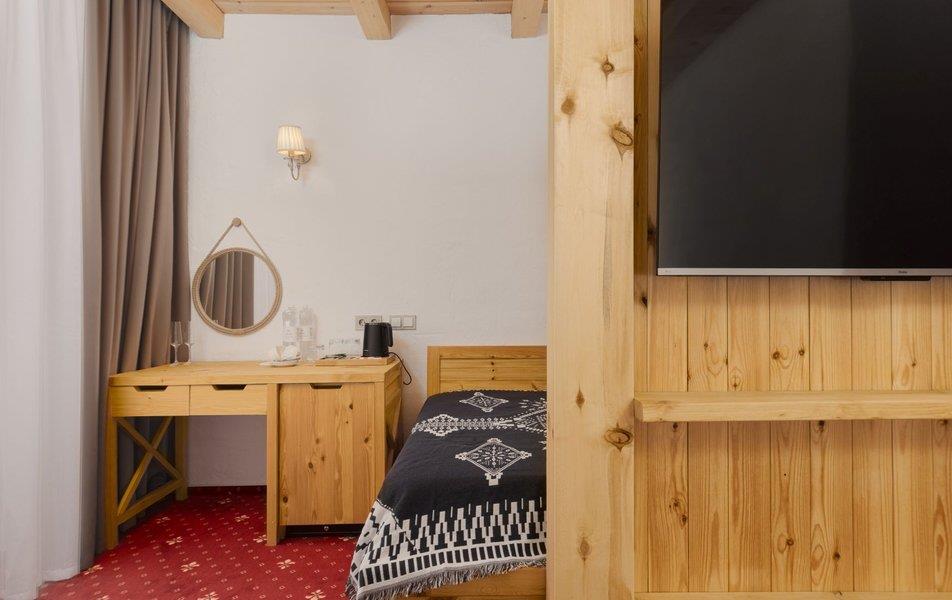 Alean Select Pino 5*