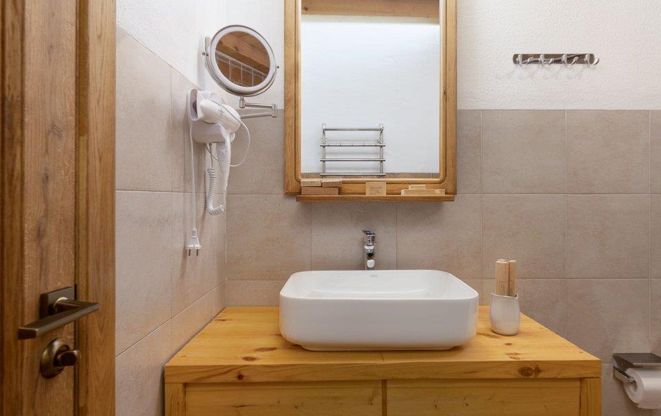 Alean Select Pino 5*