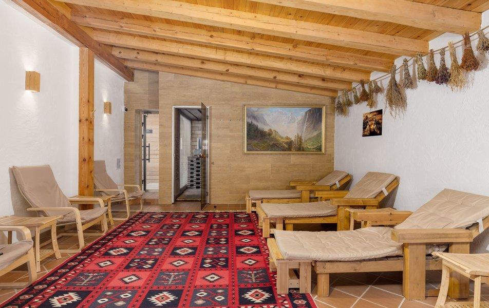 Alean Select Pino 5*