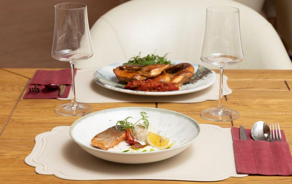 Alean Select Pino 5*