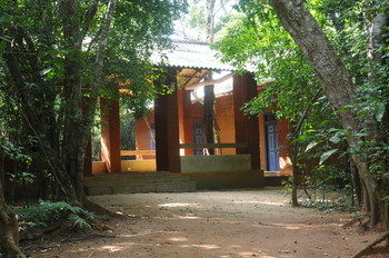 Back Of Beyond - Pidurangala 3*