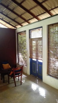 Back Of Beyond - Pidurangala 3*