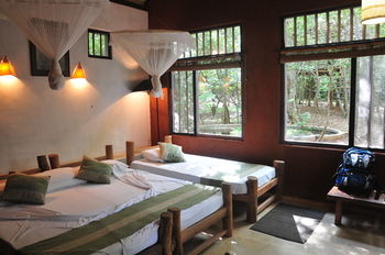 Back Of Beyond - Pidurangala 3*