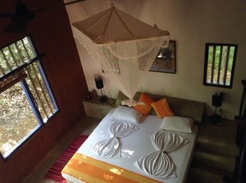Back Of Beyond - Pidurangala 3*