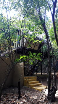Back Of Beyond - Pidurangala 3*