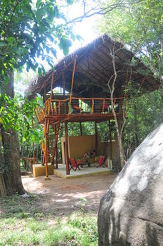 Back Of Beyond - Pidurangala 3*