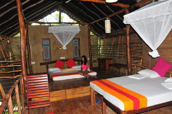 Back Of Beyond - Pidurangala 3*