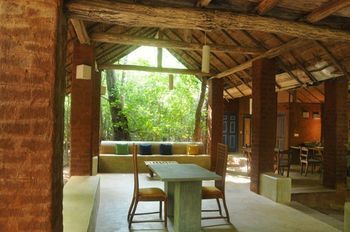 Back Of Beyond - Pidurangala 3*