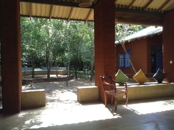 Back Of Beyond - Pidurangala 3*
