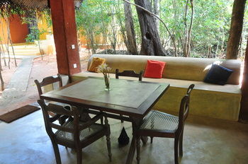 Back Of Beyond - Pidurangala 3*