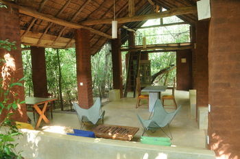 Back Of Beyond - Pidurangala 3*