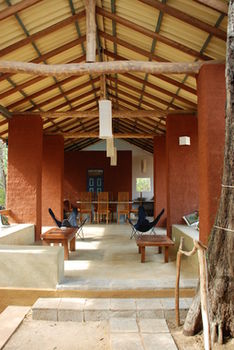Back Of Beyond - Pidurangala 3*