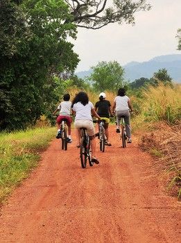 Back Of Beyond - Pidurangala 3*