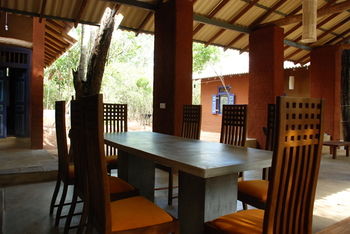 Back Of Beyond - Pidurangala 3*