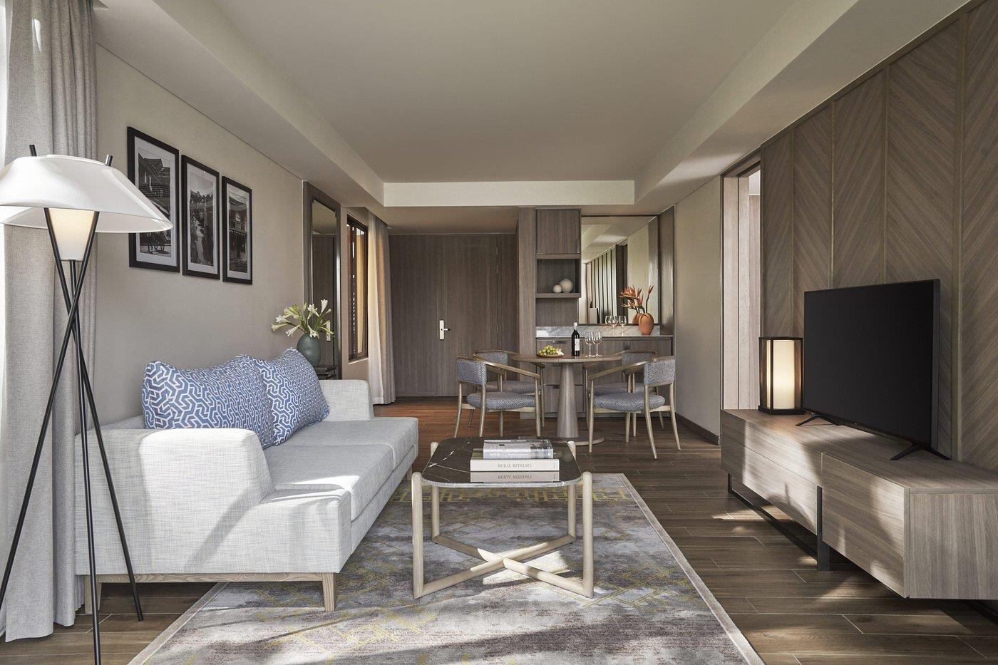 Moire Hoi An, Vignette Collection by IHG 5*