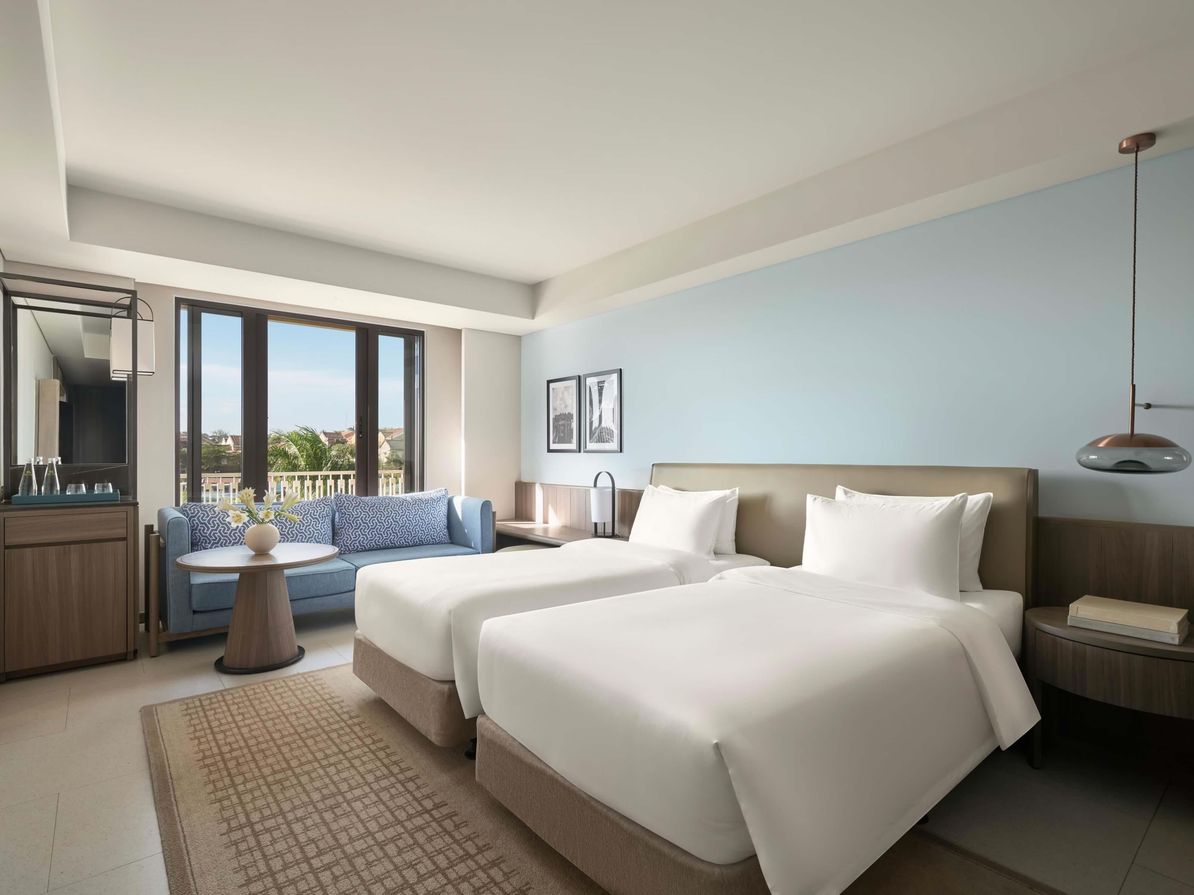 Moire Hoi An, Vignette Collection by IHG 5*