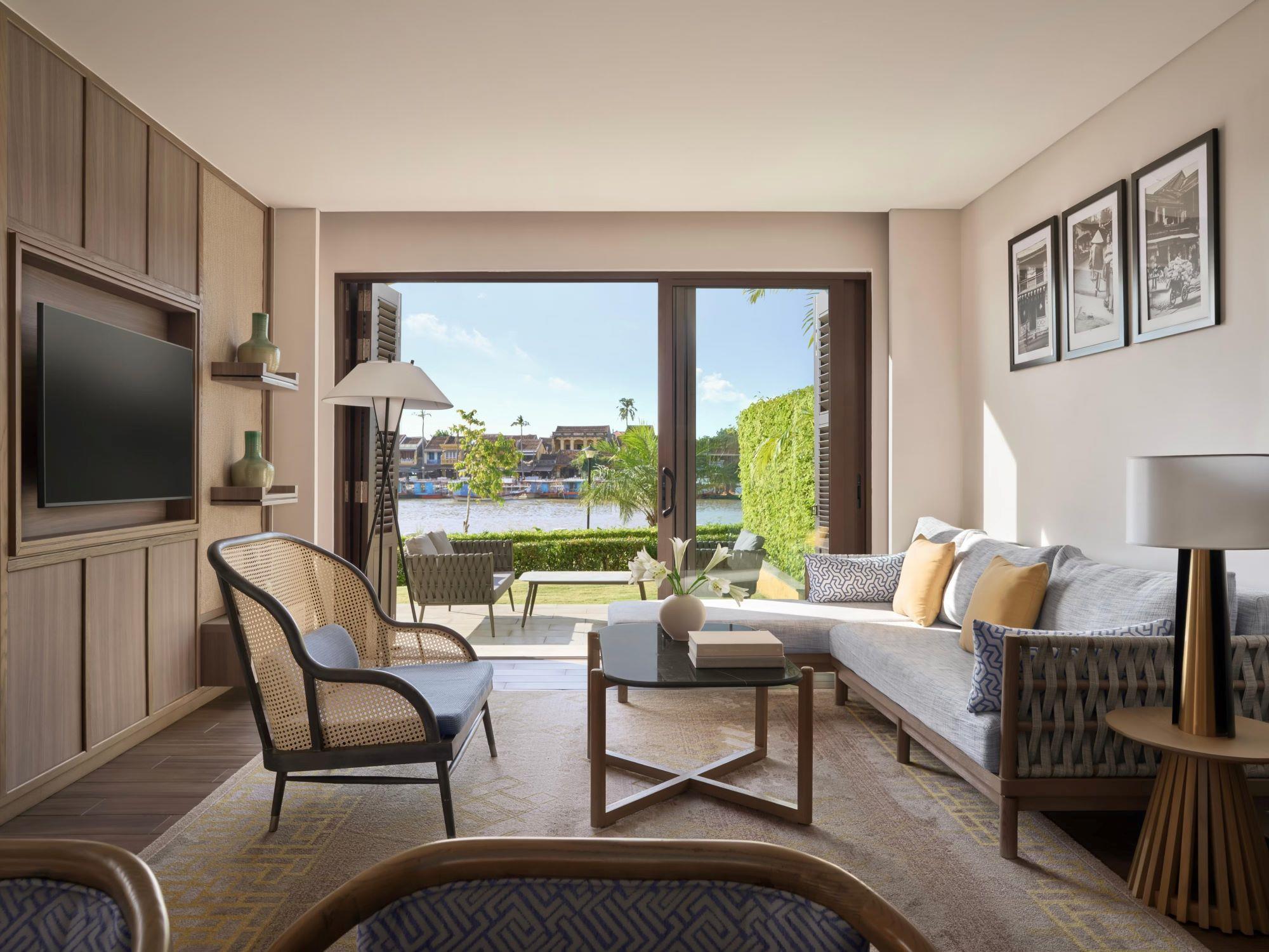 Moire Hoi An, Vignette Collection by IHG 5*