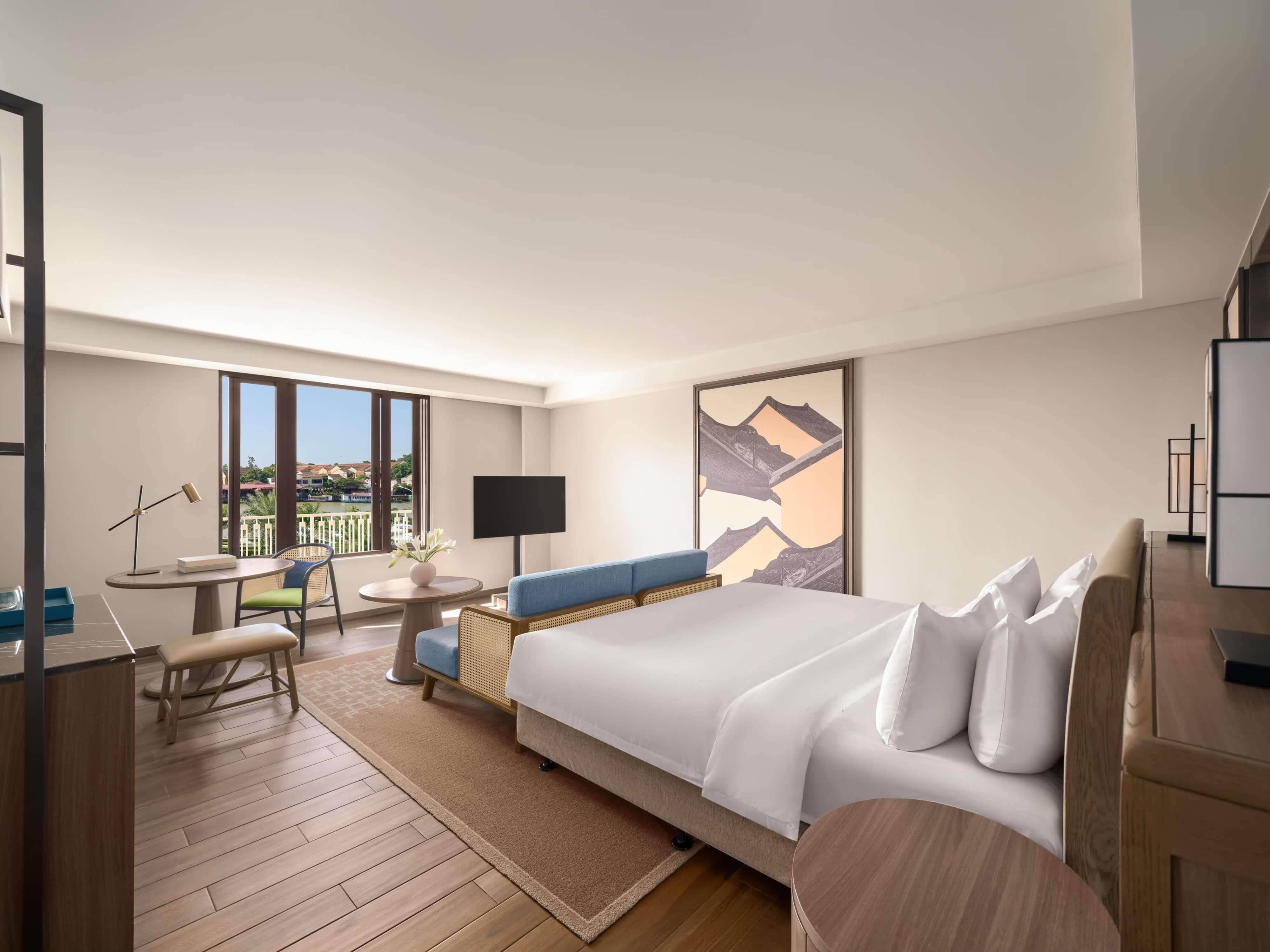 Moire Hoi An, Vignette Collection by IHG 5*