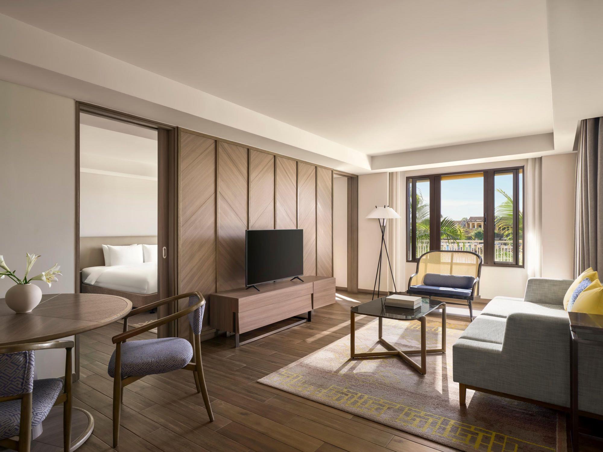 Moire Hoi An, Vignette Collection by IHG 5*
