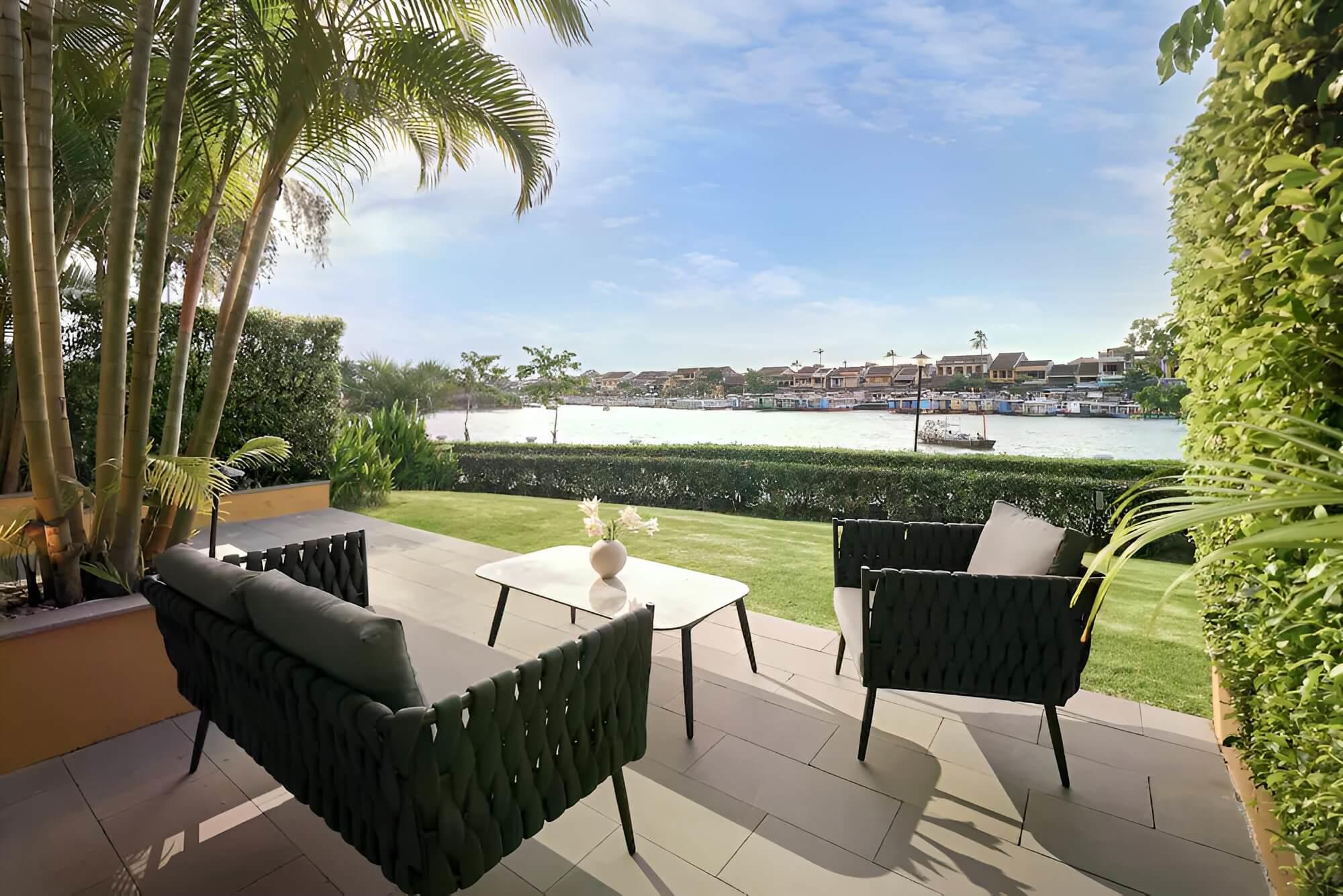 Moire Hoi An, Vignette Collection by IHG 5*