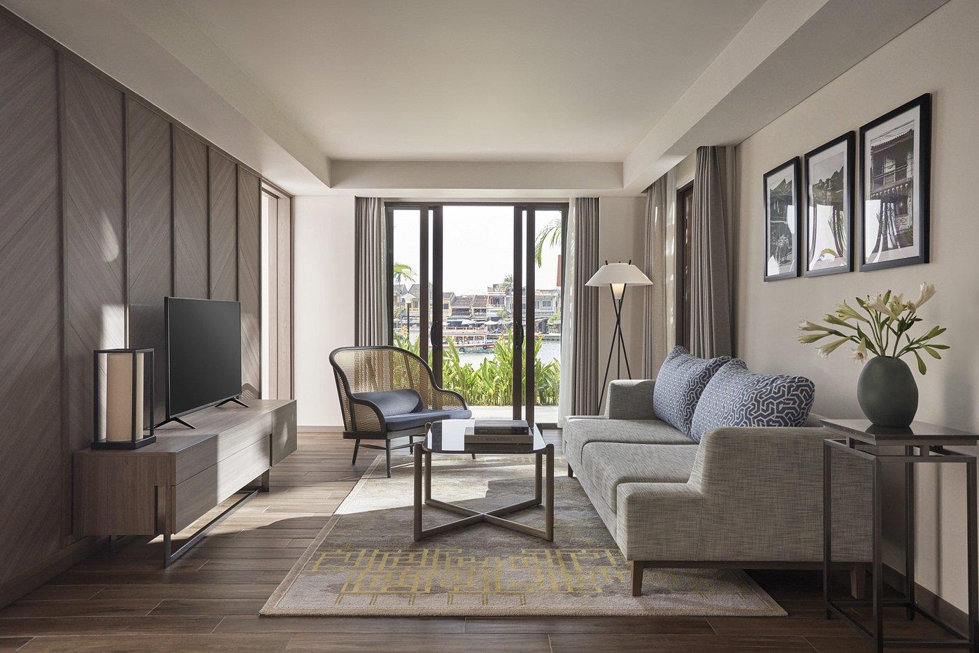 Moire Hoi An, Vignette Collection by IHG 5*