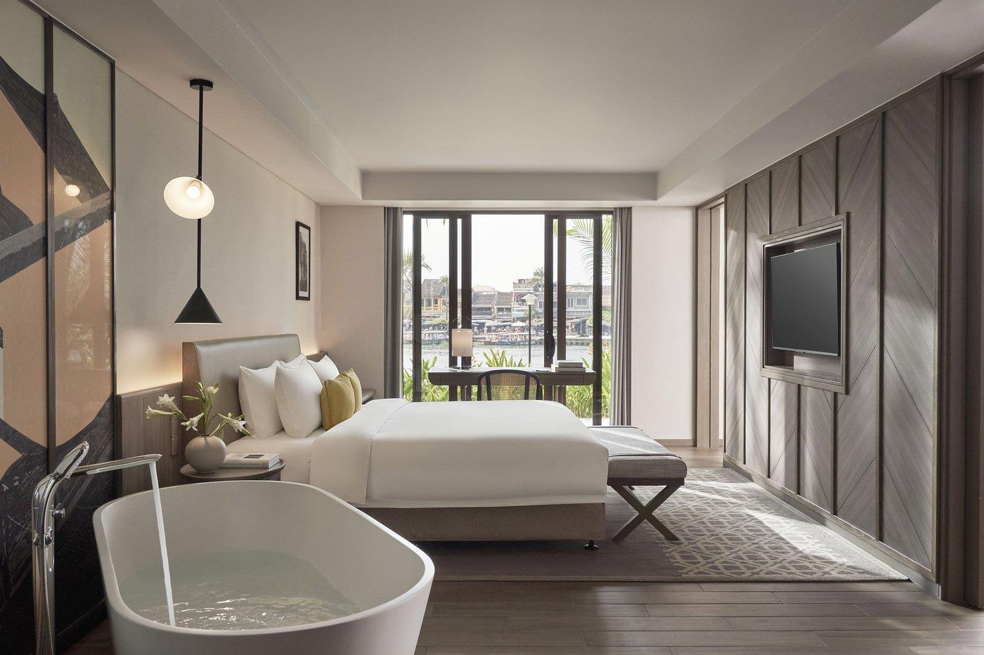 Moire Hoi An, Vignette Collection by IHG 5*