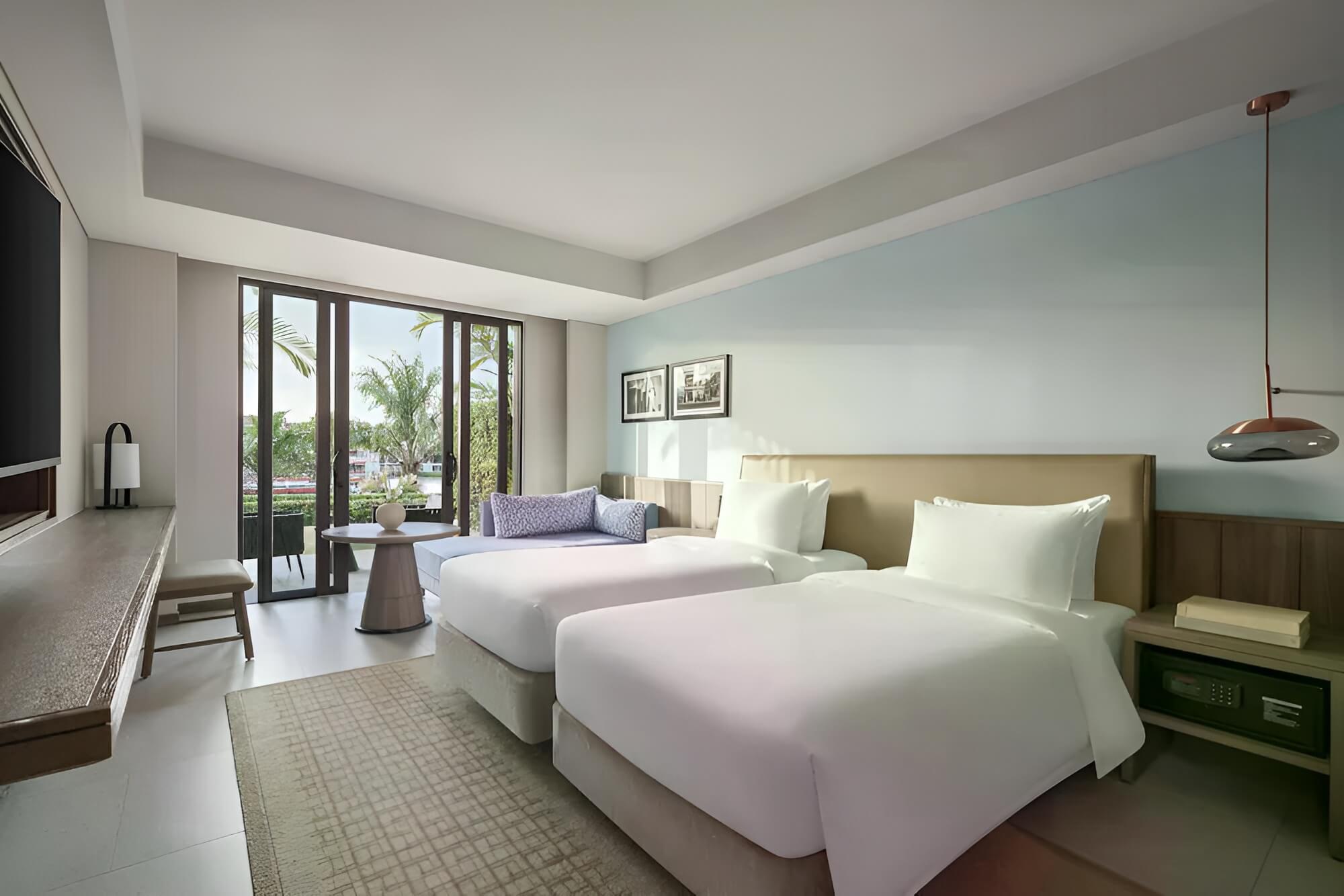 Moire Hoi An, Vignette Collection by IHG 5*