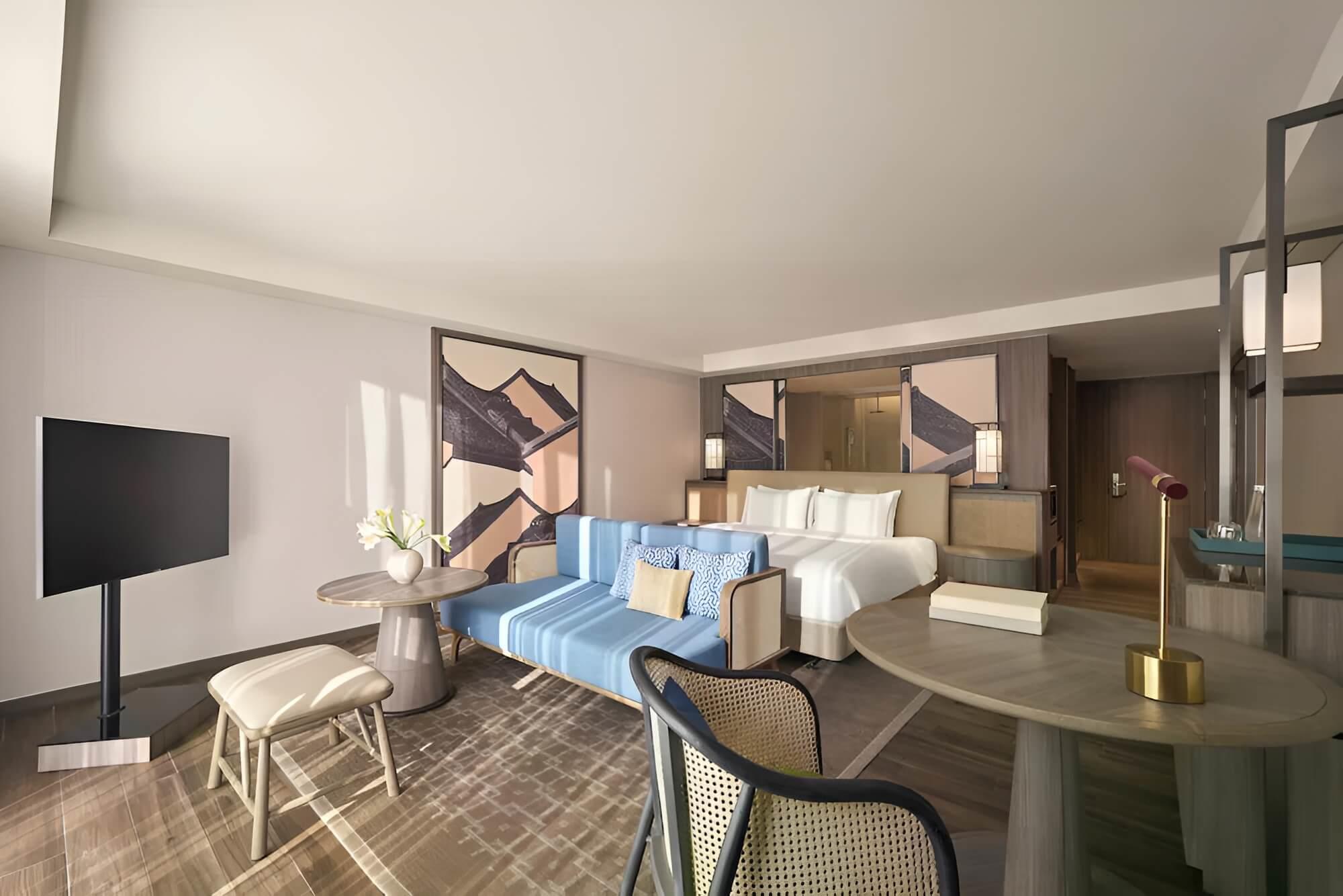 Moire Hoi An, Vignette Collection by IHG 5*