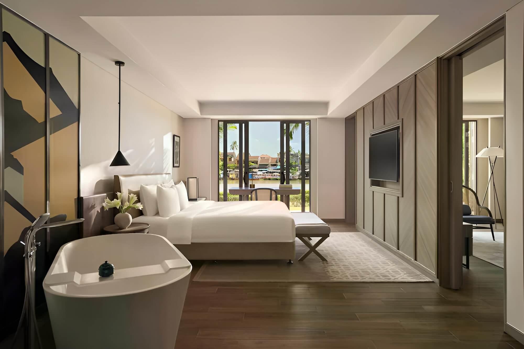 Moire Hoi An, Vignette Collection by IHG 5*