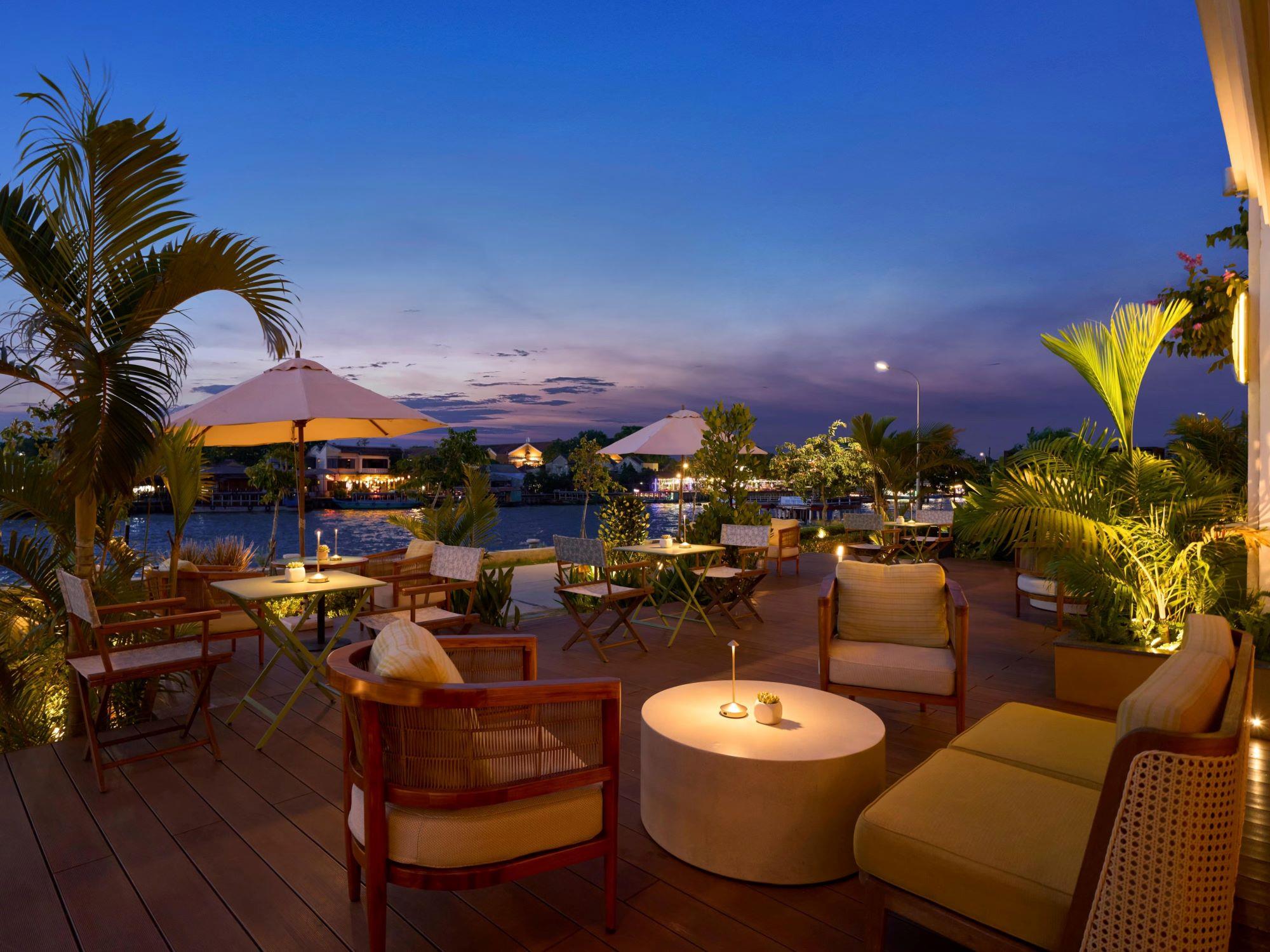 Moire Hoi An, Vignette Collection by IHG 5*