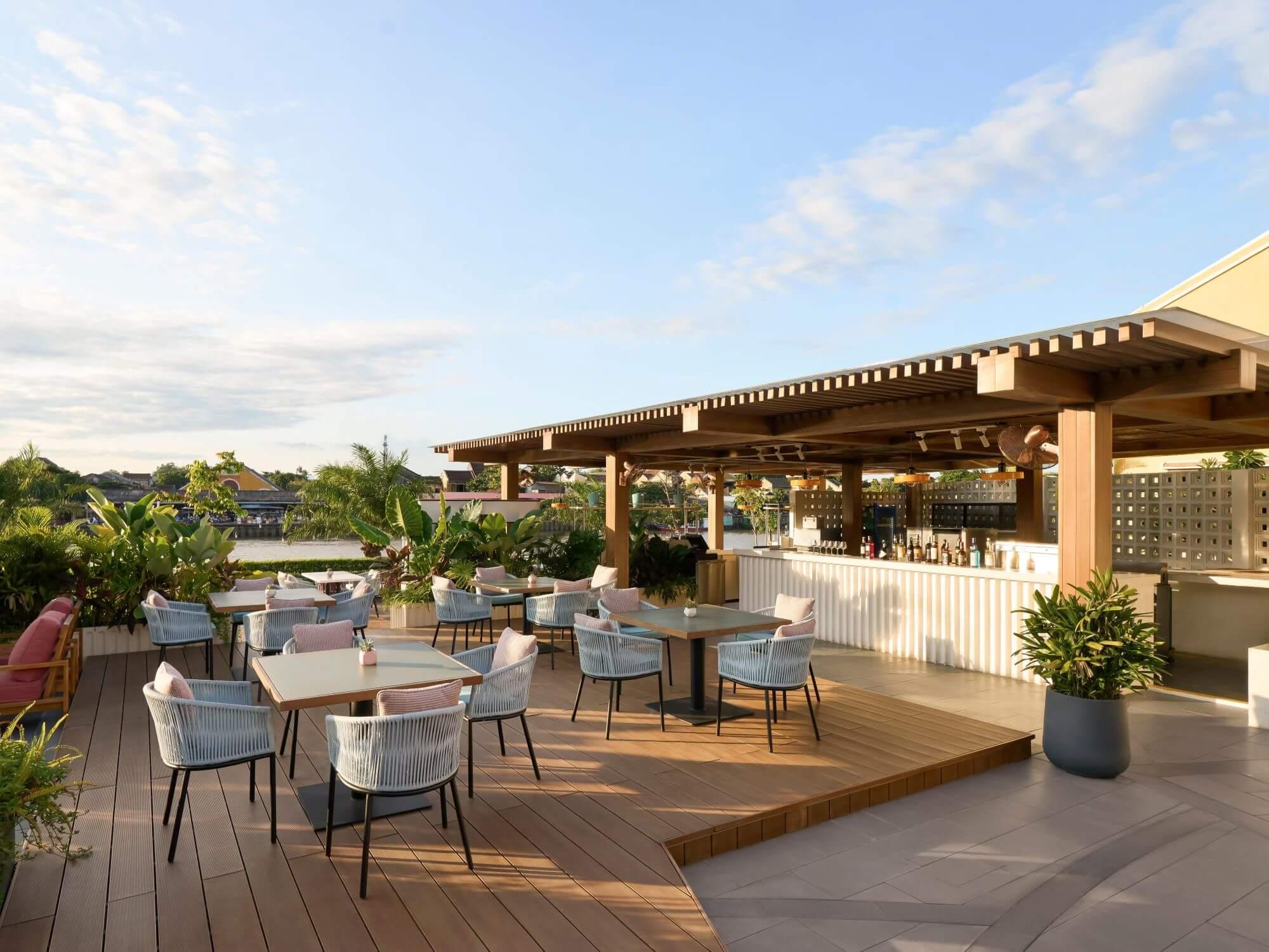 Moire Hoi An, Vignette Collection by IHG 5*