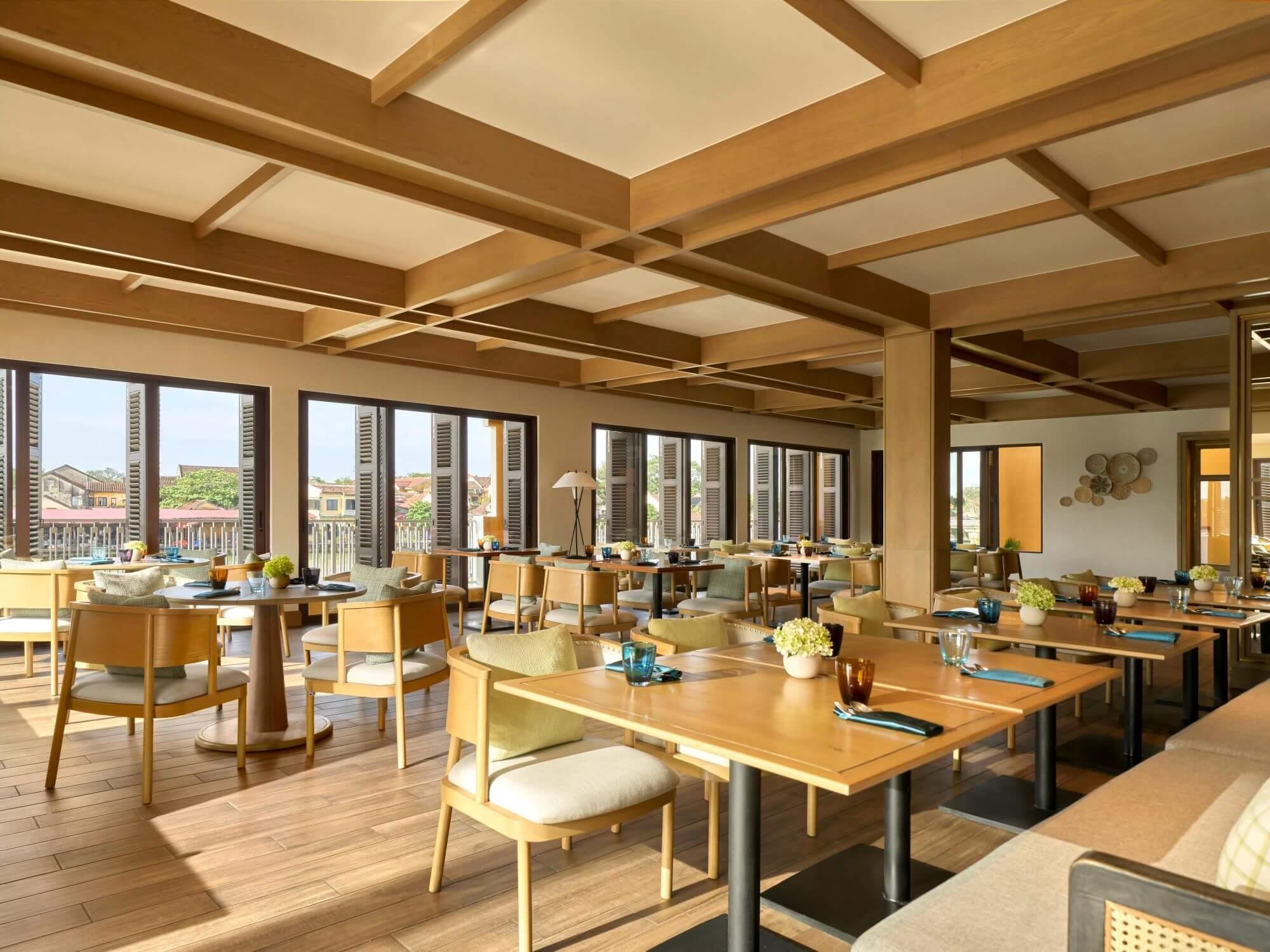 Moire Hoi An, Vignette Collection by IHG 5*