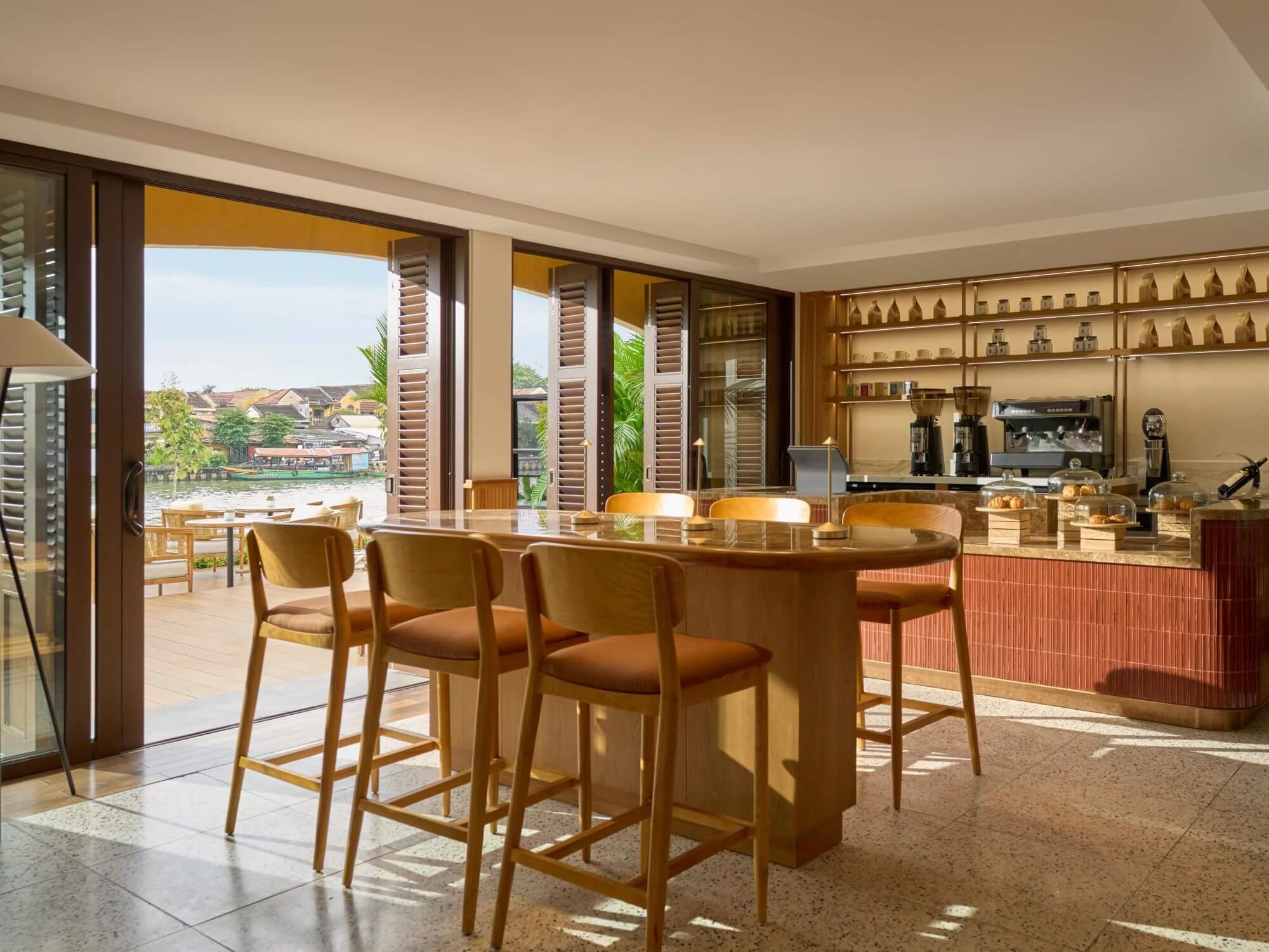 Moire Hoi An, Vignette Collection by IHG 5*