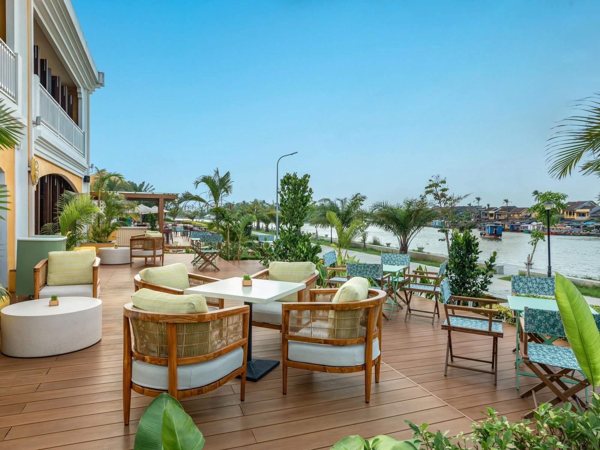 Moire Hoi An, Vignette Collection by IHG 5*