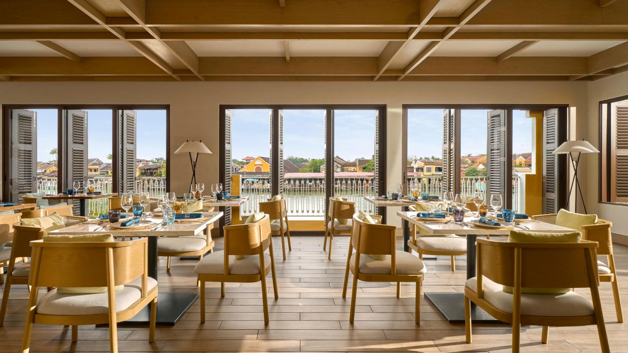 Moire Hoi An, Vignette Collection by IHG 5*