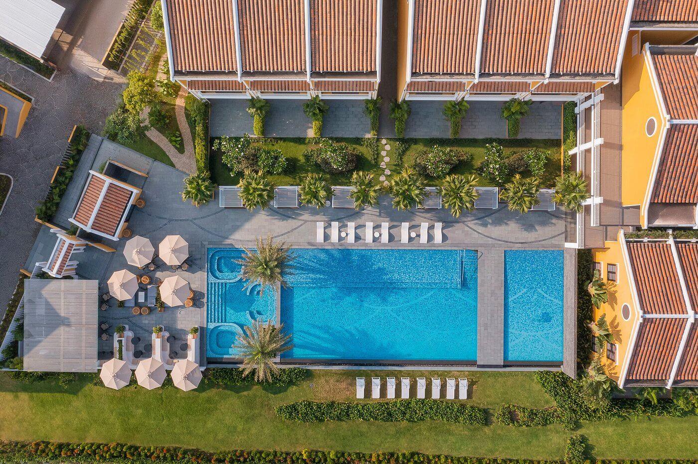 Moire Hoi An, Vignette Collection by IHG 5*