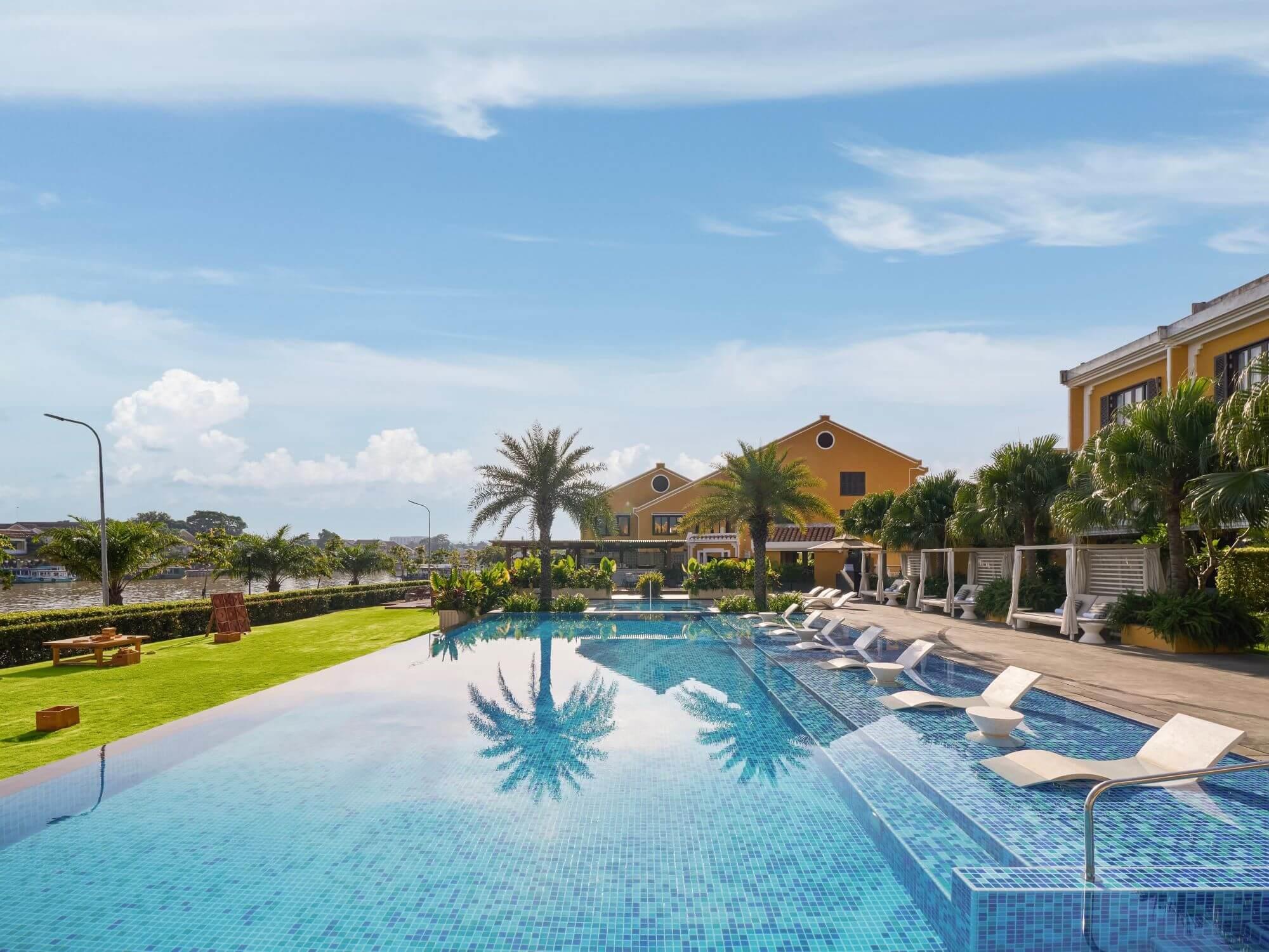 Moire Hoi An, Vignette Collection by IHG 5*