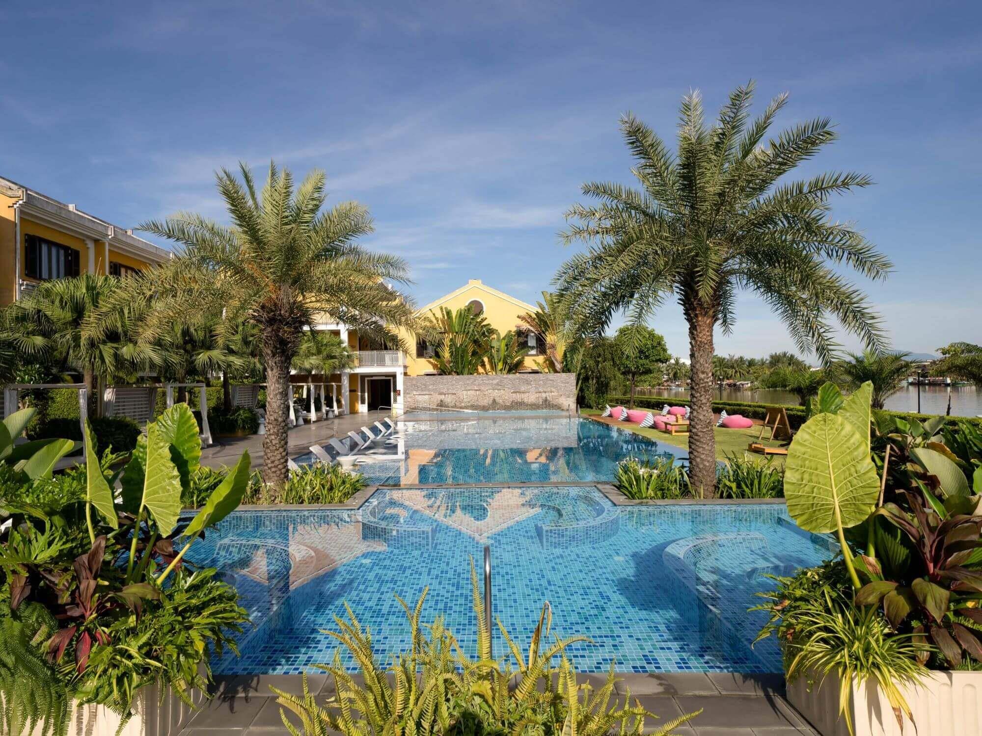 Moire Hoi An, Vignette Collection by IHG 5*